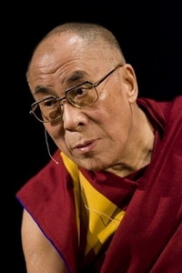 Обращение Его Святейшества Далай-ламы к китайским духовным братьям и сестрам