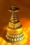 Священные реликвии из собрания Ламы Сопы Ринпоче посетят Туву