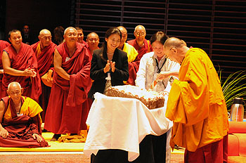 Буддизм в XXI веке