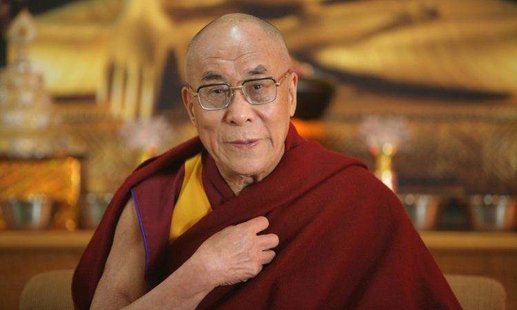 Далай-лама XIV: Одно большое "Мы"