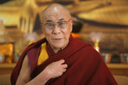 Учения Его Святейшества Далай-ламы для буддистов России - 2010. Все материалы