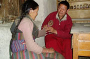 Бурятия потратит три миллиарда рублей на тибетскую медицину