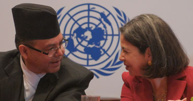 Заместитель госсекретаря США Мария Отеро обсудила с новым премьер-министром Непала проблемы тибетцев