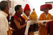 Тибетская опера Лхамо