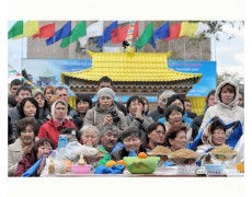 В Читинском дацане будут обучать основам буддизма