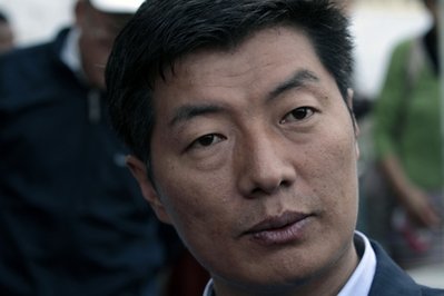 Главой правительства Тибета в изгнании избран юрист из США