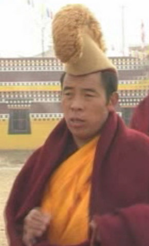 В уезде Нгаба продолжаются задержания монахов монастыря Кирти и мирских тибетцев