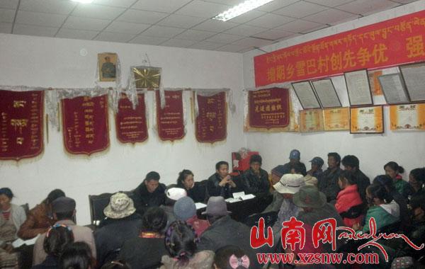 Тибетский парламент в изгнании призывает добиваться освобождения представителей тибетской культуры