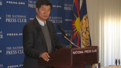 Тибетский парламент в изгнании призвал друзей Тибета по всему миру продолжить акции солидарности