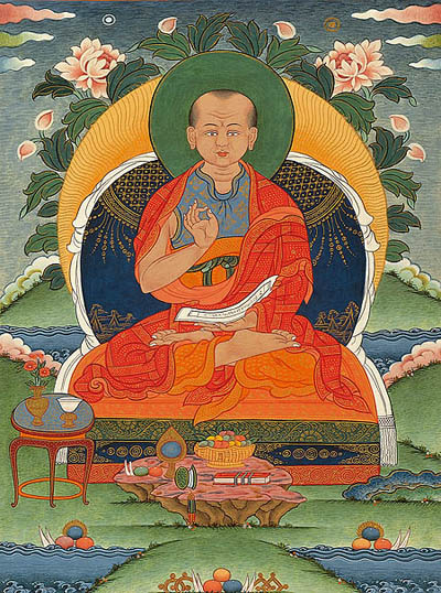 Прямая трансляция. Далай-лама. Посвящение Авалокитешвары и учение о тренировке ума