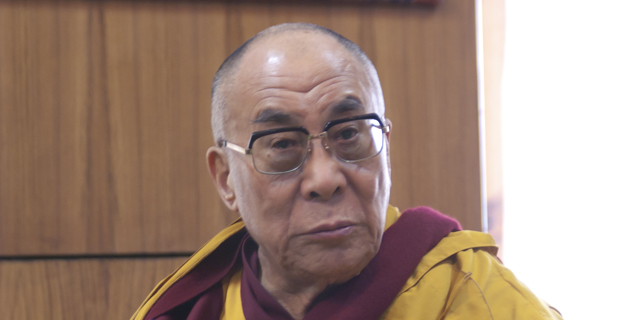 Видео. Далай-лама: мы должны больше узнавать друг о друге