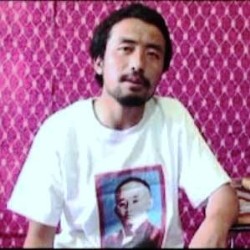 Известный тибетский писатель Калсанг Цултрим приговорен в провинции Ганьсу к 4 годам тюрьмы