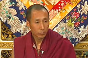 Учения Его Святейшества Далай-ламы для буддистов России - 2011. Все материалы
