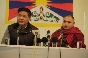 Тибетский парламент в эмиграции направил Ху Цзиньтао открытое письмо с призывом возобновить диалог