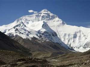 В Гималаях ученые обнаружили аномальную зону, где ледники растут, а не уменьшаются