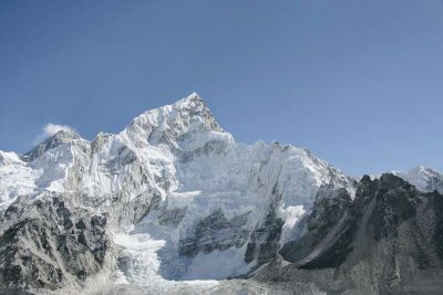 В Москве пройдет самая большая в мире выставка фотопейзажей о Гималаях
