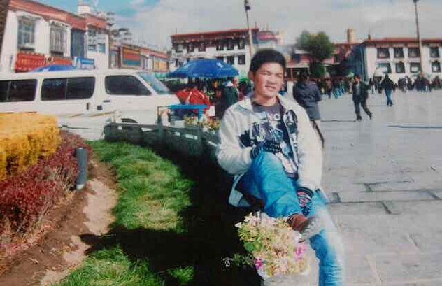 Более 600 тибетцев задержаны после произошедшего 27 мая в Лхасе акта самосожжения