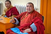Фоторепортаж. Монголия – благословение священных реликвий