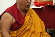 Фото и видео. Тибетские монахи поразили ростовчан мандалой, танцами и горловым пением