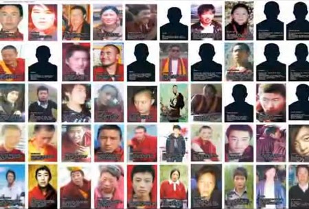 Тибет продолжает гореть: второе самосожжение за последние три дня
