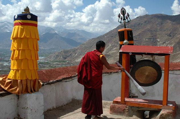 В Улан-Удэ состоится презентация книги  «Тибет. Легенды и тайны Страны снегов»