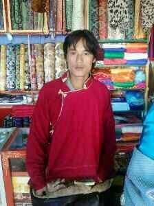В Тибете продолжаются протестные самосожжения, число которых достигло 90 