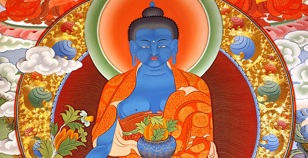 Информация для участников Учений Его Святейшества Далай-ламы для буддистов России