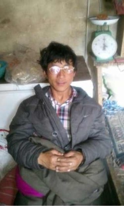 В Тибете проходят акции солидарности с теми, кто совершил самосожжение