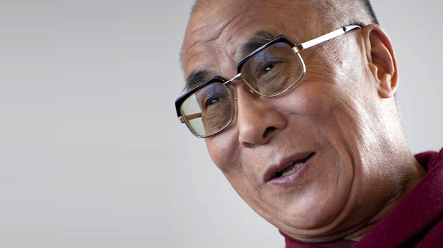Паломничество на учения Его Святейшества Далай-ламы в Швейцарию
