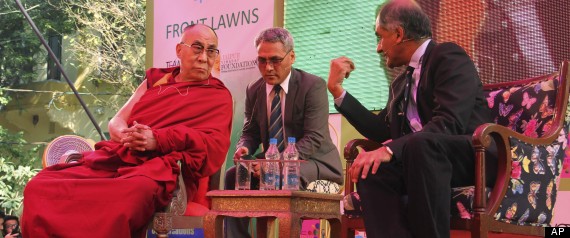 Далай-лама: Смертная казнь не выход – обвиняемые в групповом изнасиловании в Дели не должны быть приговорены к высшей мере наказания