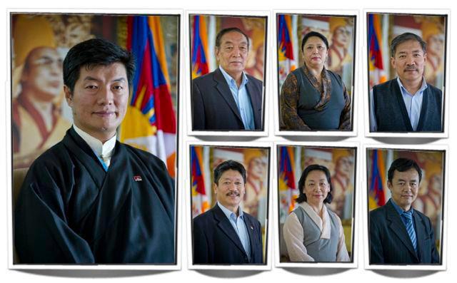Центральная тибетская администрация призывает развивать кампанию солидарности с Тибетом в 2013 году