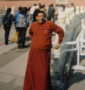 Огненные протесты в Тибете – новые жертвы
