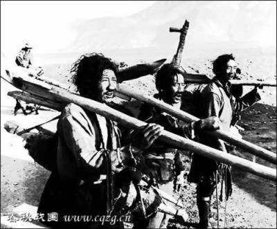 Правда о Тибете, или – так вот ты какая, Шамбала