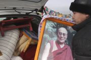 В Туве провели День солидарности с Тибетом