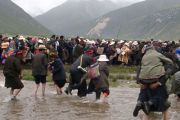 Фото 1а. Тибет, 2005 г. Архив АТ.