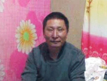 Тибетского активиста освободили после семнадцати лет тюрьмы