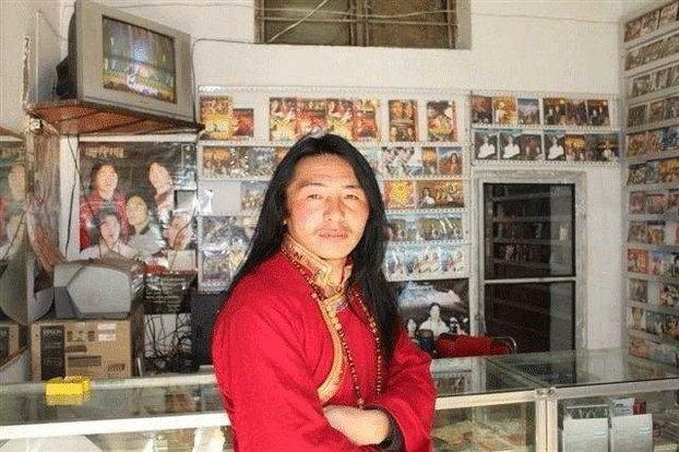 Еще один тибетский певец приговорен к 5 годам тюрьмы за исполнение "политических" песен