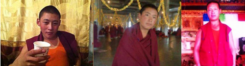 Карцзе: трое монахов осуждены в связи с инцидентом с тибетским флагом