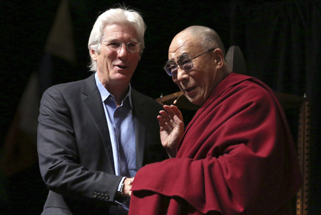 В Нью-Йорке состоятся учения Его Святейшества Далай-ламы с переводом на русский