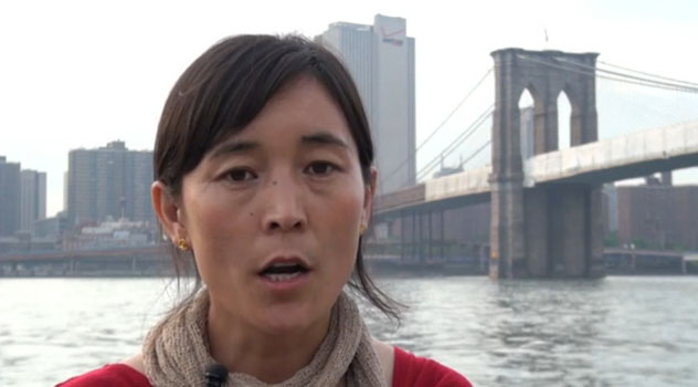 Жена заключенного тибетского режиссера выступила с призывом о благополучном возвращении мужа