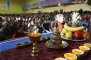 Фото. В Туве отметили новый год по тибетскому календарю