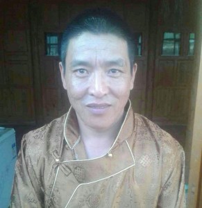Автор фильма "Оставляя страх позади" Дхондуп Вангчен вышел из китайской тюрьмы