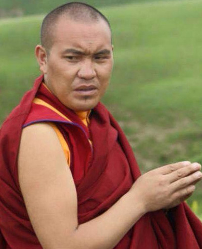 Третье самосожжение за неделю произошло внутри Тибета