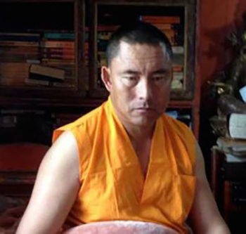 В уезде Сог округа Нагчу продолжаются задержания монахов монастыря Ценден