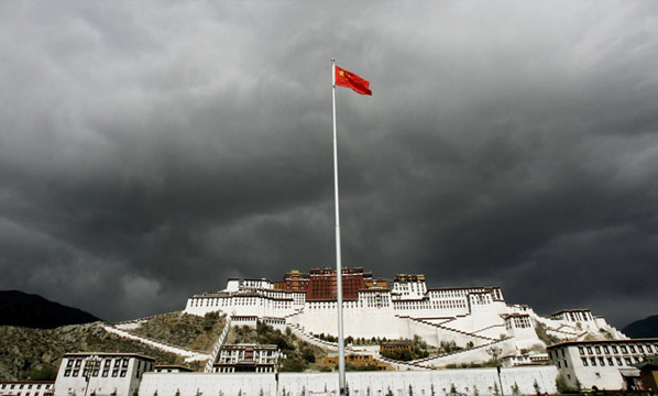 Китайская «Белая книга» о Тибете: факты и фальсификации истории