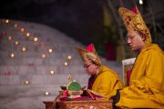 В феврале в Бодхгае состоится 33-й кагью монлам