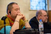 В Москве состоялся круглый стол "Тибетология и буддология на стыке науки и религии"