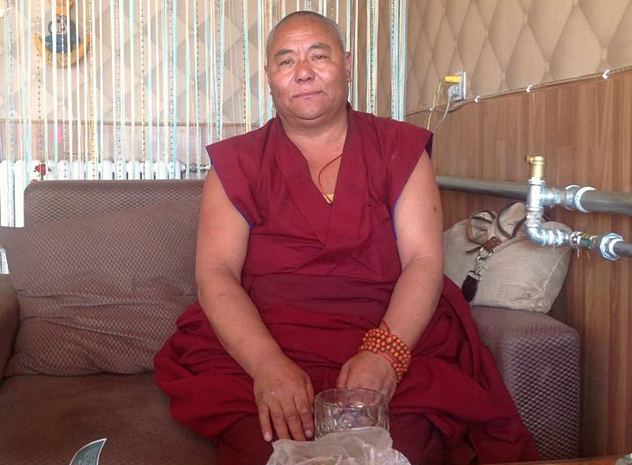 Десять тибетцев в Нгаба осуждены на срок от 5 до 14 лет по обвинениям в праздновании 80-летия Далай-ламы