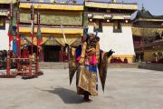 Тибетский Лосар. Мероприятия, обряды и ритуалы. Подготовка к Новому году