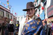 Тибетский Лосар. Мероприятия, обряды и ритуалы. Непосредственное празднование Нового года